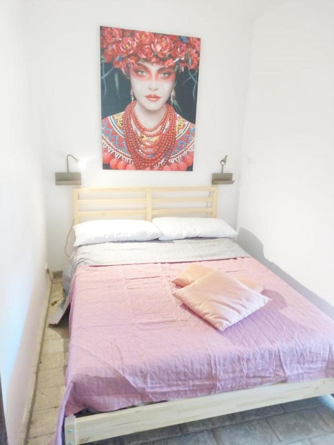 Relais Casale Il Poggetto - Oleandri By Zoom In Earth Apartment Cecina  Bagian luar foto