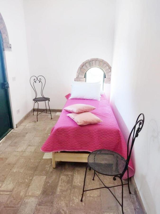 Relais Casale Il Poggetto - Oleandri By Zoom In Earth Apartment Cecina  Bagian luar foto