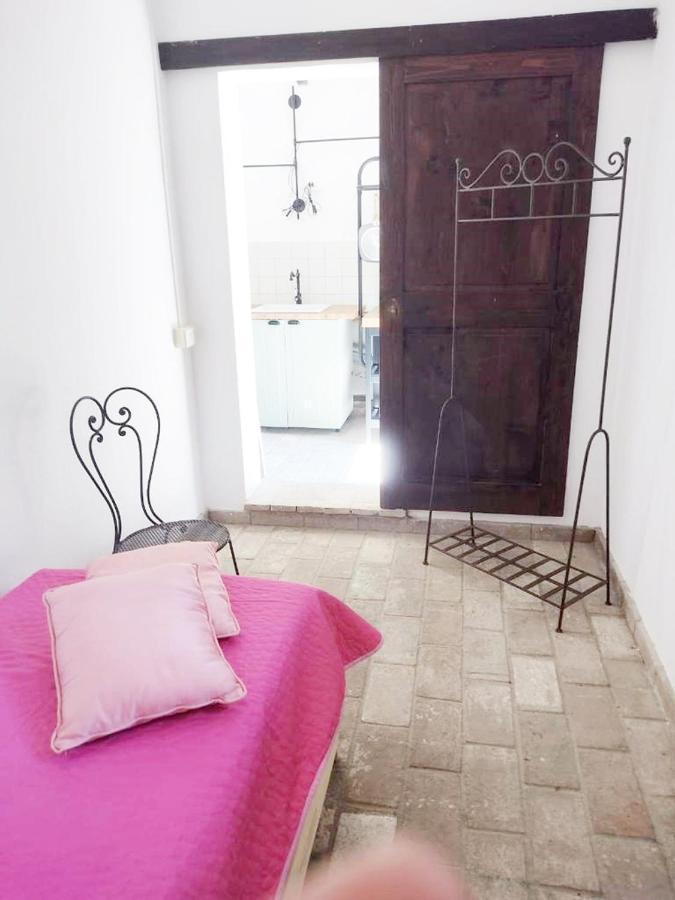 Relais Casale Il Poggetto - Oleandri By Zoom In Earth Apartment Cecina  Bagian luar foto